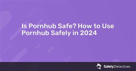 pornhub safe|The latest on our commitment to trust and safety